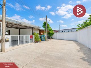 For sale 1 bed townhouse in Bang Phli, Samut Prakan