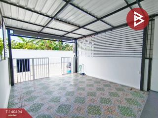 For sale 1 bed townhouse in Bang Phli, Samut Prakan