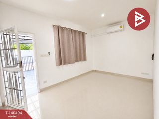 For sale 1 bed townhouse in Bang Phli, Samut Prakan
