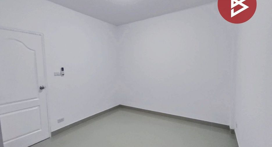 For sale 1 bed townhouse in Bang Phli, Samut Prakan