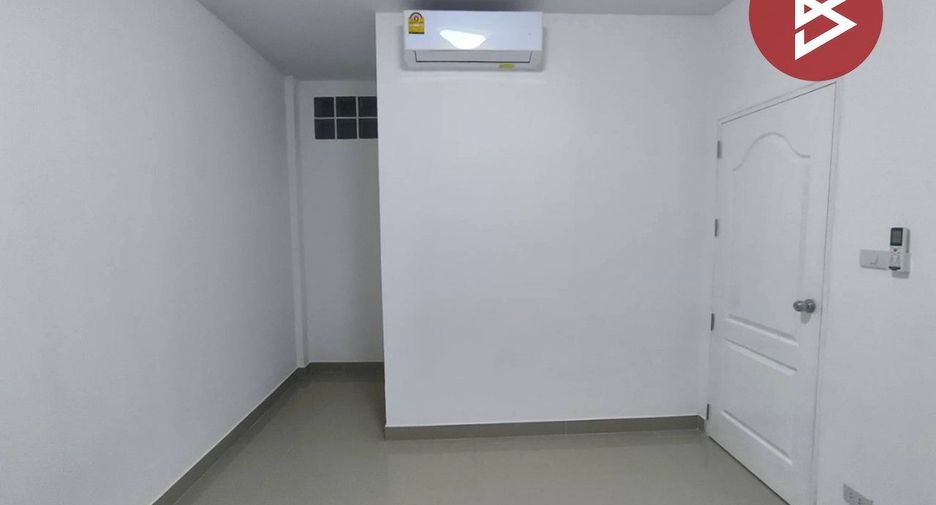 For sale 1 bed townhouse in Bang Phli, Samut Prakan