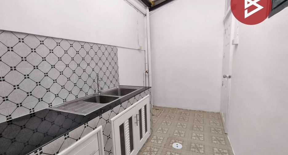 For sale 1 bed townhouse in Bang Phli, Samut Prakan
