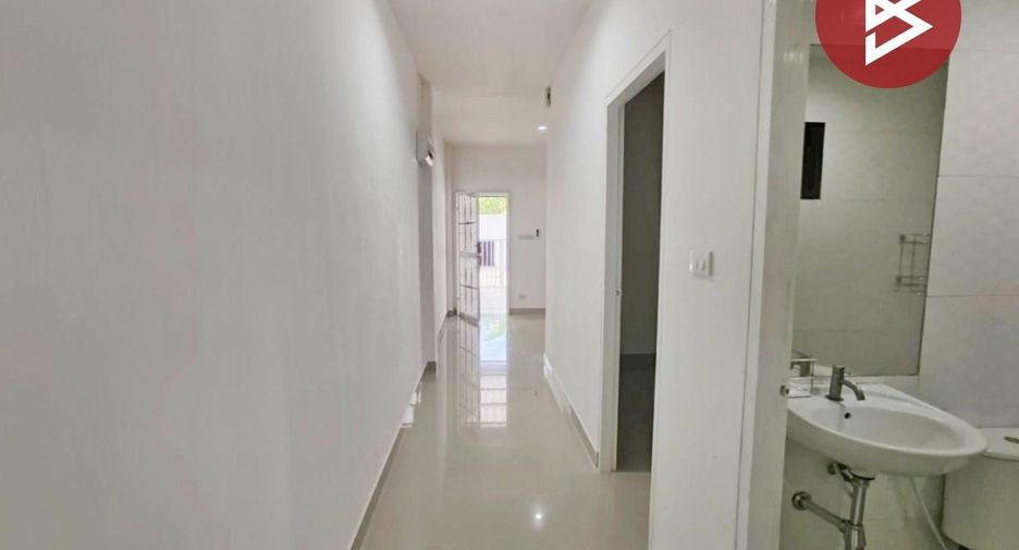 For sale 1 bed townhouse in Bang Phli, Samut Prakan