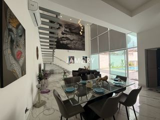 出租 和 出售 6 卧室 别墅 在 Bang Lamung, Chon Buri