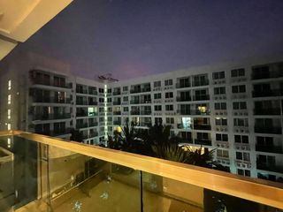 For Rent 1 Bedroom Condo In Bang Lamung, Chonburi