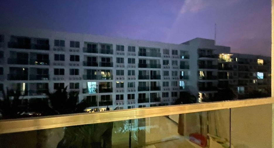 For rent 1 bed condo in Jomtien, Pattaya