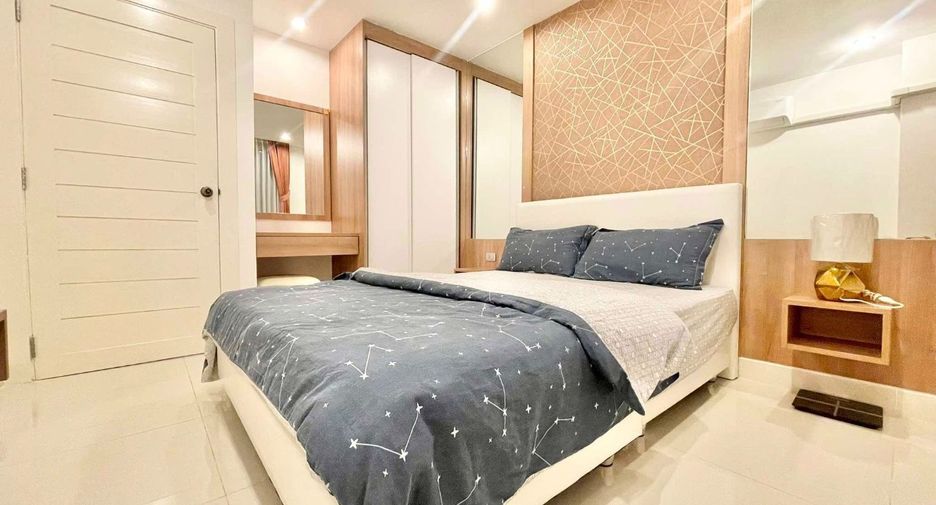 For rent 1 bed condo in Jomtien, Pattaya