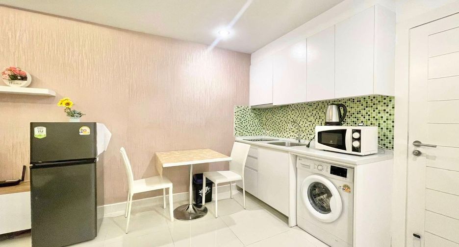 For rent 1 bed condo in Jomtien, Pattaya