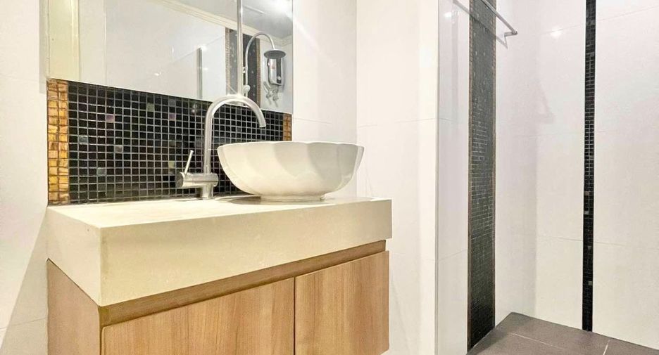 For rent 1 bed condo in Jomtien, Pattaya
