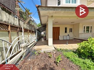 For sale 4 bedrooms house in Khlong Sam Wa, Bangkok