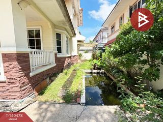 For sale 4 bedrooms house in Khlong Sam Wa, Bangkok
