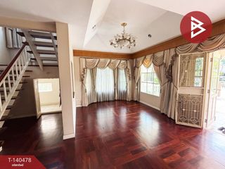 For sale 4 bedrooms house in Khlong Sam Wa, Bangkok