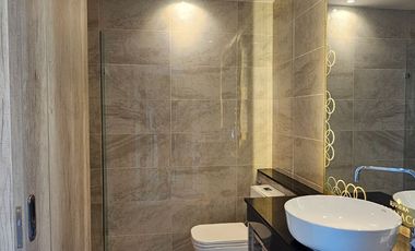 For rent and for sale 1 bed condo in Jomtien, Pattaya