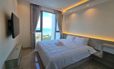 For rent and for sale 1 bed condo in Jomtien, Pattaya