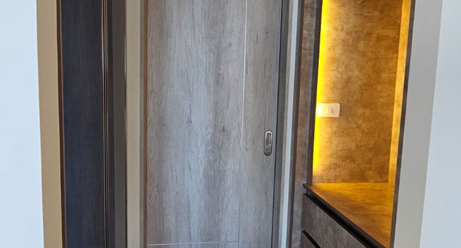 For rent and for sale 1 bed condo in Jomtien, Pattaya