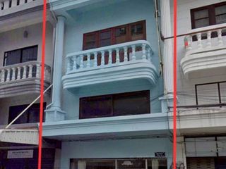 出售 2 卧室 商业空间 在 Bang Lamung, Chon Buri