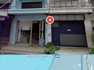 出售 2 卧室 商业空间 在 Bang Lamung, Chon Buri