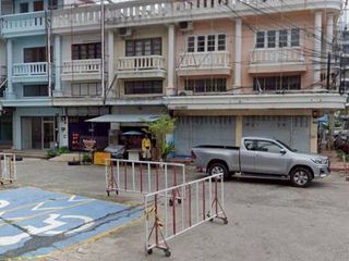 出售 2 卧室 商业空间 在 Bang Lamung, Chon Buri