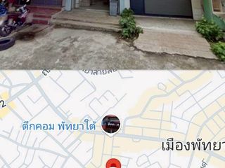 出售 2 卧室 商业空间 在 Bang Lamung, Chon Buri