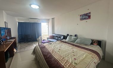 Condo en venta de estudio en South Pattaya, Pattaya