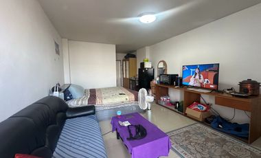 Condo en venta de estudio en South Pattaya, Pattaya