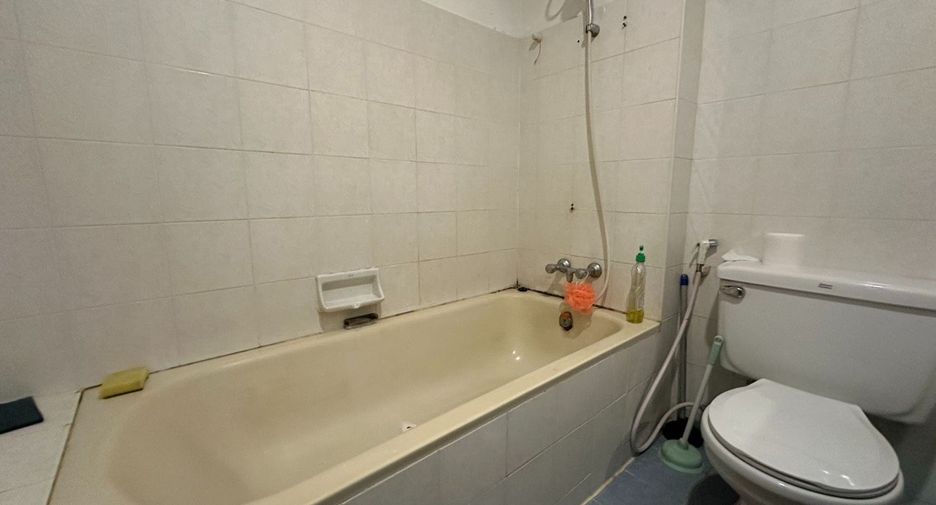 For sale studio condo in South Pattaya, Pattaya