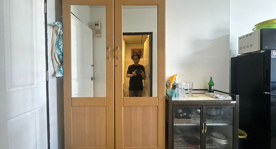 For sale studio condo in South Pattaya, Pattaya