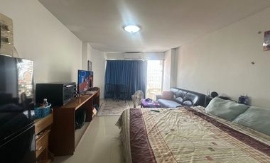 Condo en venta de estudio en South Pattaya, Pattaya