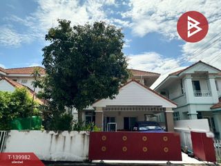 出售 3 卧室 独立屋 在 Bang Khun Thian, 曼谷