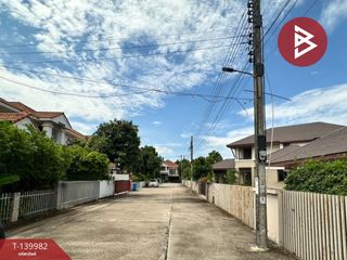 出售 3 卧室 独立屋 在 Bang Khun Thian, 曼谷