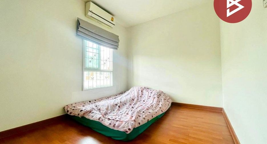 For rent and for sale 4 bedrooms townhouse in Bang Yai, Nonthaburi