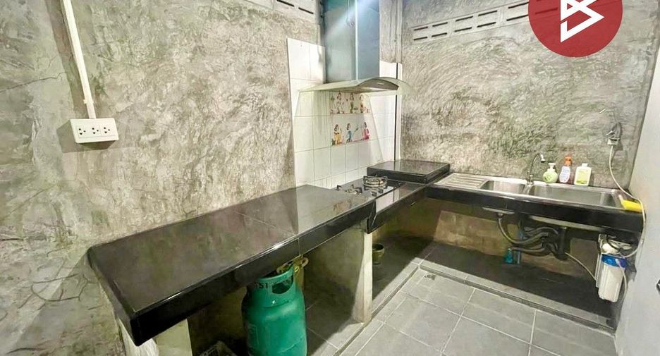 For rent and for sale 4 bedrooms townhouse in Bang Yai, Nonthaburi