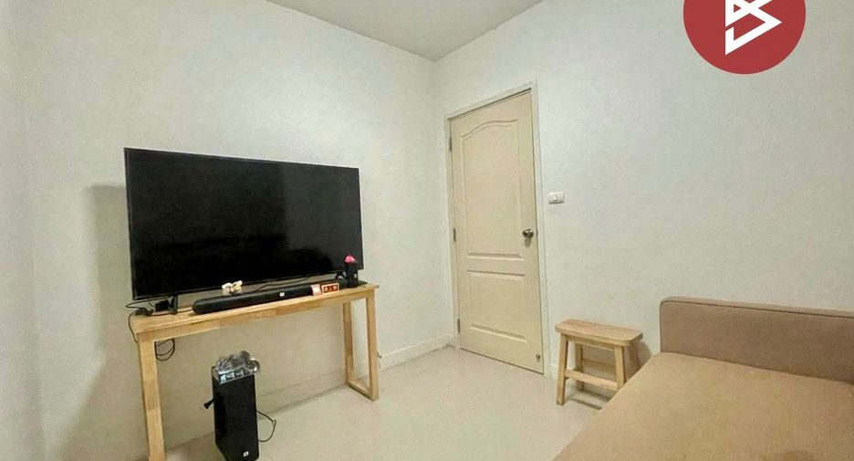 For rent and for sale 4 bedrooms townhouse in Bang Yai, Nonthaburi
