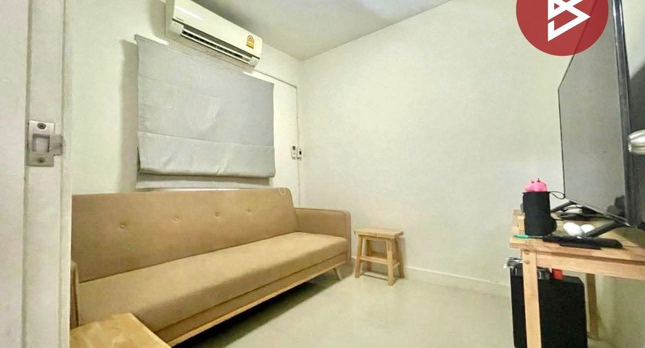 For rent and for sale 4 bedrooms townhouse in Bang Yai, Nonthaburi