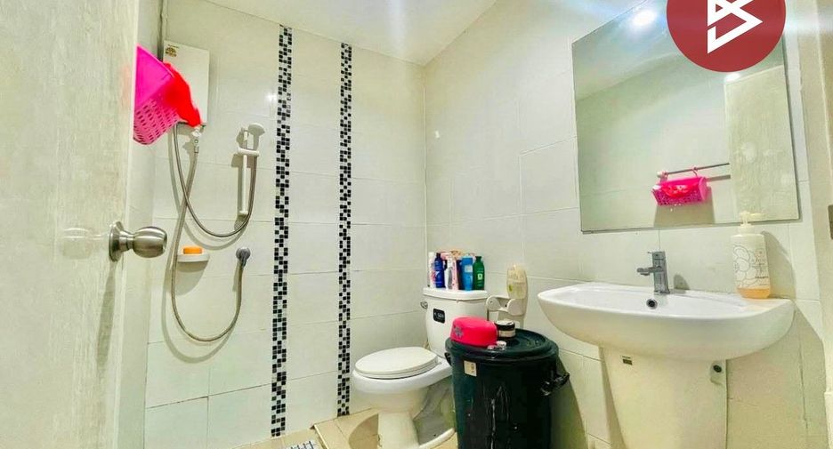 For rent and for sale 4 bedrooms townhouse in Bang Yai, Nonthaburi