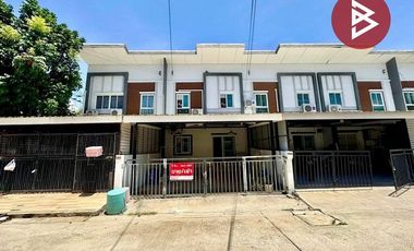 For rent and for sale 4 bedrooms townhouse in Bang Yai, Nonthaburi