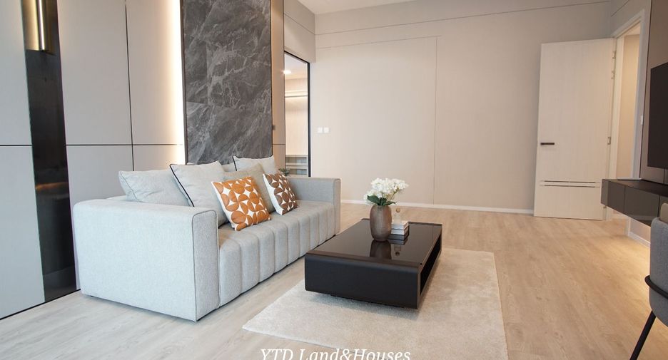 For rent and for sale 4 bedrooms house in Saphan Sung, Bangkok