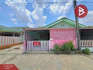 出售 2 卧室 联排别墅 在 Phan Thong, Chon Buri