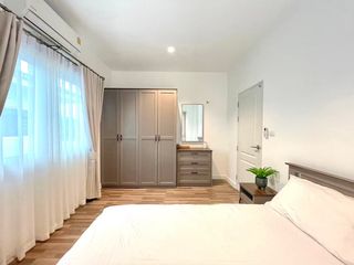 À louer 4 chambres maison à Doi Saket, Chiang Mai