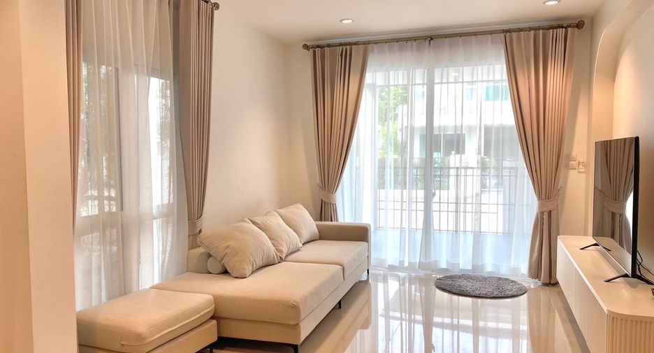 ให้เช่า 4 ห้องนอน บ้านเดี่ยว ใน ดอยสะเก็ด, เชียงใหม่