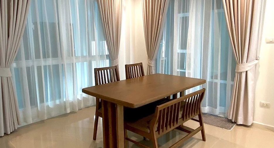 ให้เช่า 4 ห้องนอน บ้านเดี่ยว ใน ดอยสะเก็ด, เชียงใหม่