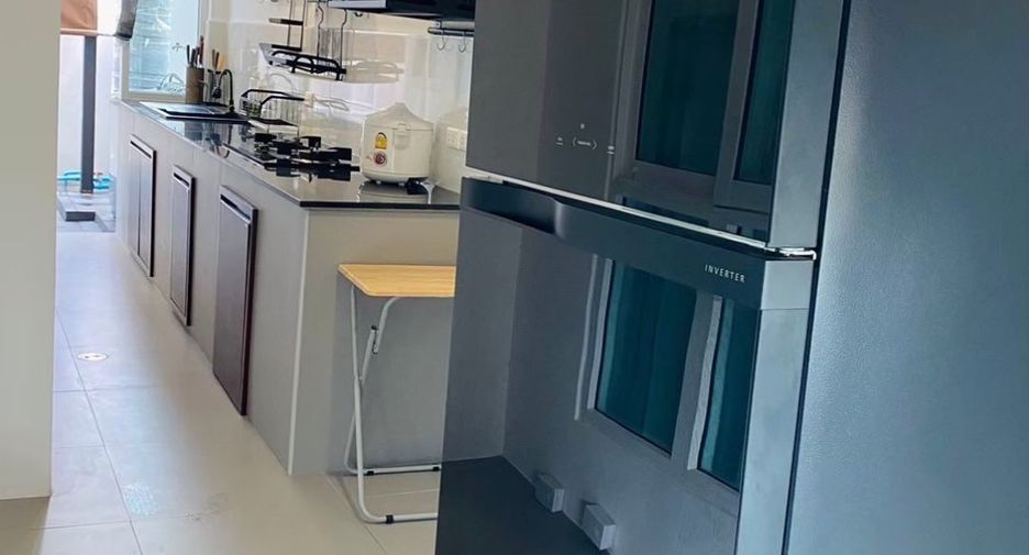 ให้เช่า 4 ห้องนอน บ้านเดี่ยว ใน ดอยสะเก็ด, เชียงใหม่