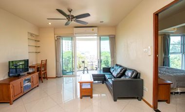 Wohnung zum Kauf mit 2 Zimmer in Mueang Chiang Mai, Chiang Mai