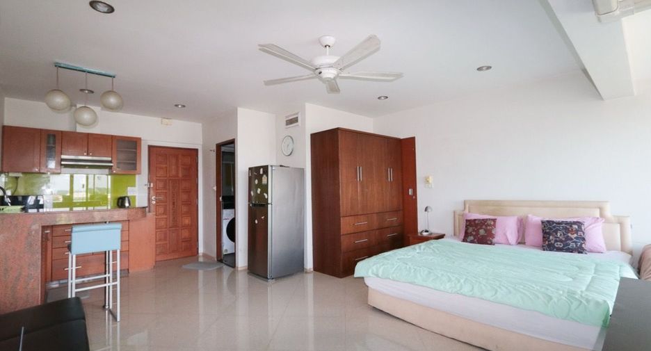 Wohnung zum Kauf mit 2 Zimmer in Mueang Chiang Mai, Chiang Mai
