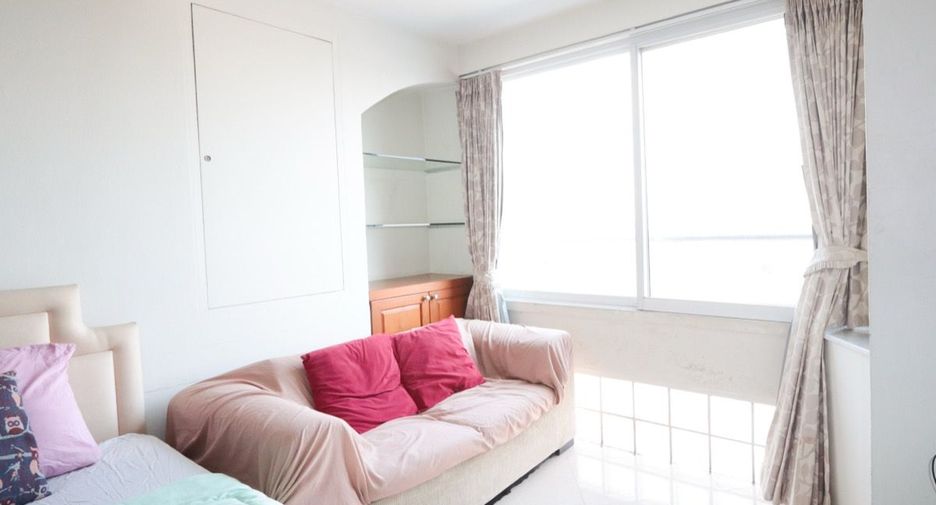 Wohnung zum Kauf mit 2 Zimmer in Mueang Chiang Mai, Chiang Mai