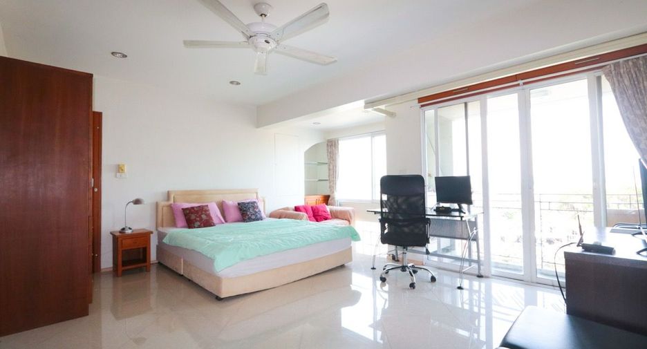 Wohnung zum Kauf mit 2 Zimmer in Mueang Chiang Mai, Chiang Mai