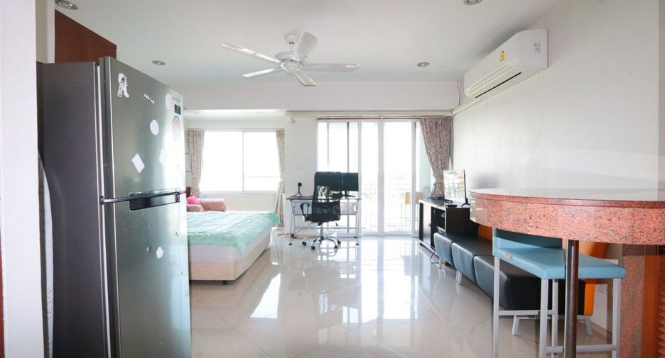 Wohnung zum Kauf mit 2 Zimmer in Mueang Chiang Mai, Chiang Mai