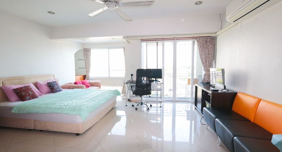 Wohnung zum Kauf mit 2 Zimmer in Mueang Chiang Mai, Chiang Mai