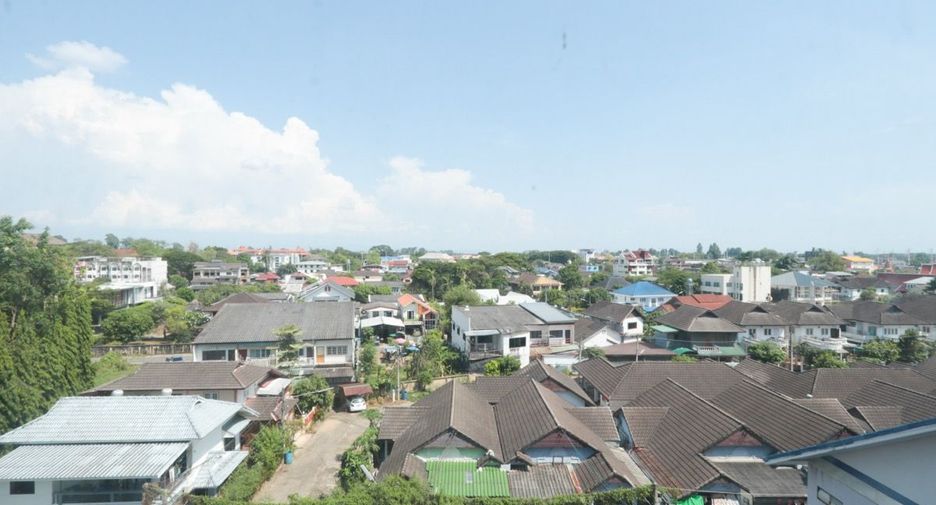 Wohnung zum Kauf mit 2 Zimmer in Mueang Chiang Mai, Chiang Mai