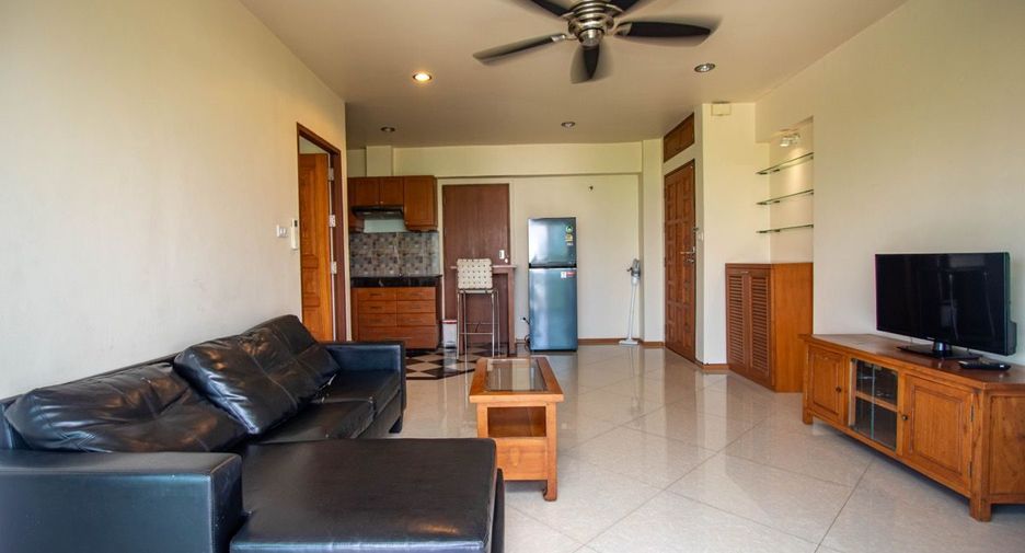 Wohnung zum Kauf mit 2 Zimmer in Mueang Chiang Mai, Chiang Mai